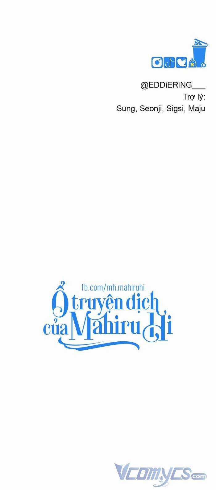 Kẻ Rác Rưởi Không Đáng Được Yêu Chapter 63 trang 60