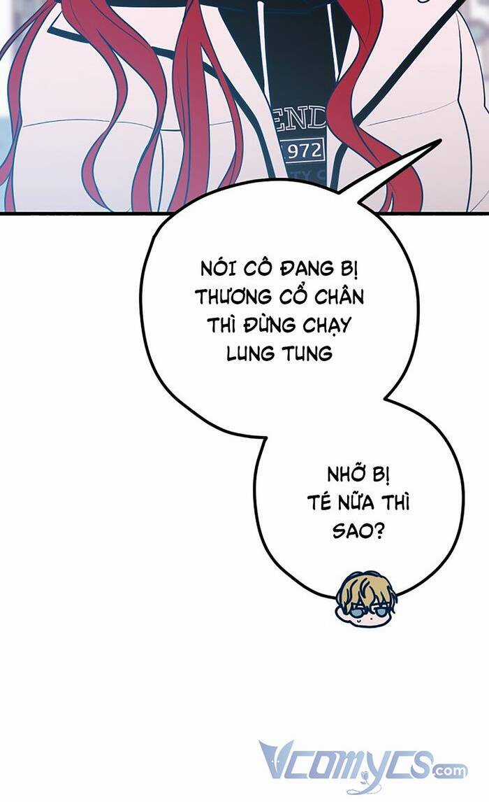 Kẻ Rác Rưởi Không Đáng Được Yêu Chapter 63 trang 8