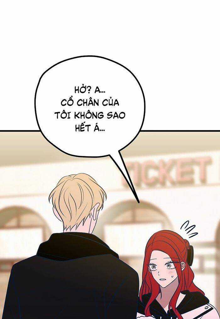 Kẻ Rác Rưởi Không Đáng Được Yêu Chapter 63 trang 9