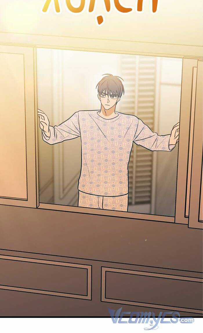 Kẻ Rác Rưởi Không Đáng Được Yêu Chapter 64 trang 11