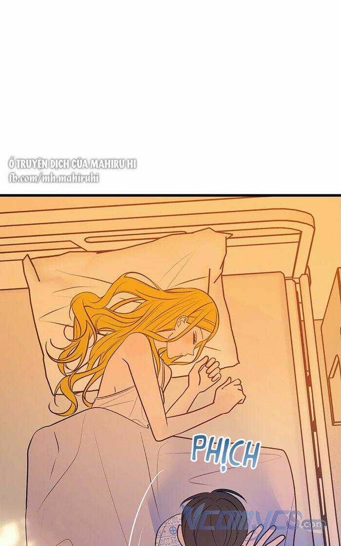 Kẻ Rác Rưởi Không Đáng Được Yêu Chapter 64 trang 17