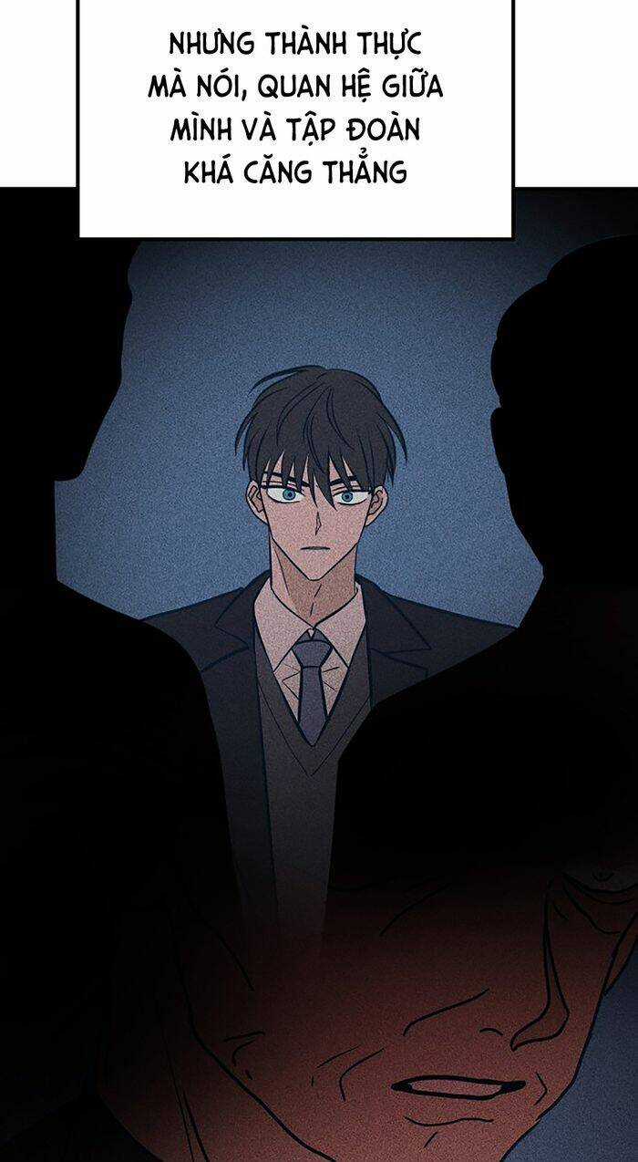 Kẻ Rác Rưởi Không Đáng Được Yêu Chapter 64 trang 20