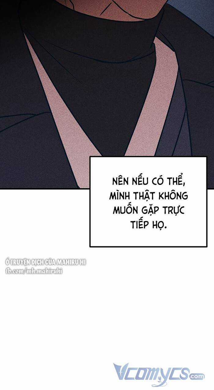 Kẻ Rác Rưởi Không Đáng Được Yêu Chapter 64 trang 21