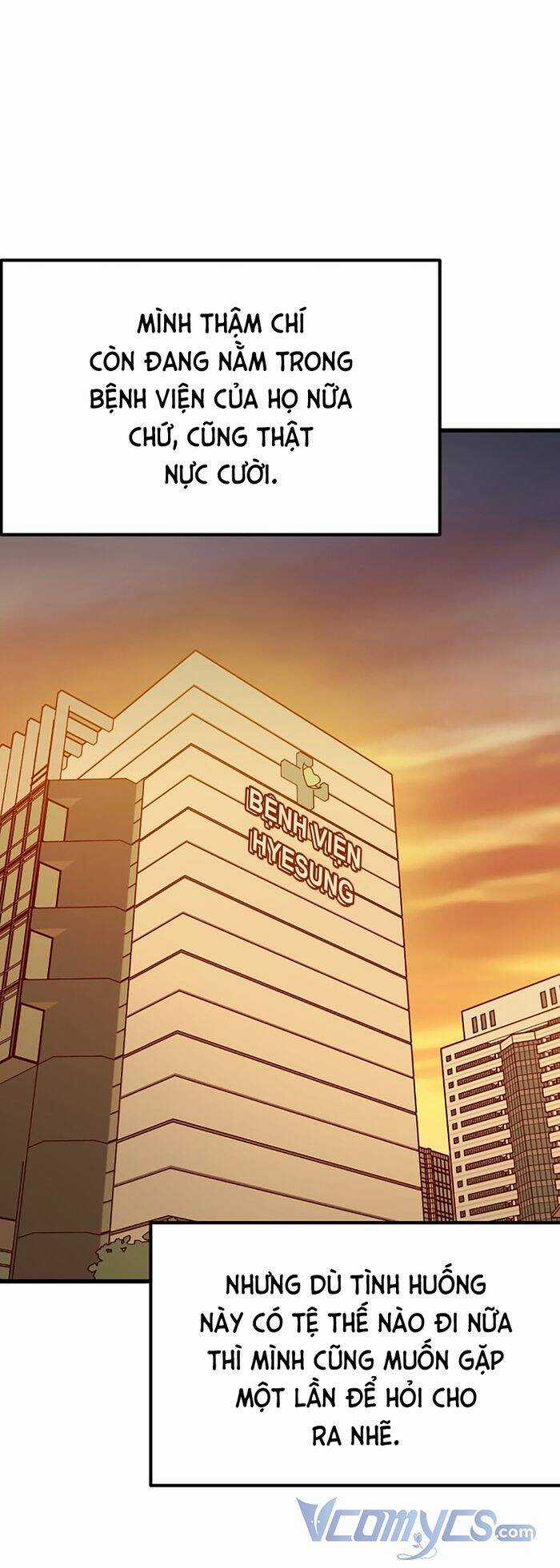 Kẻ Rác Rưởi Không Đáng Được Yêu Chapter 64 trang 23