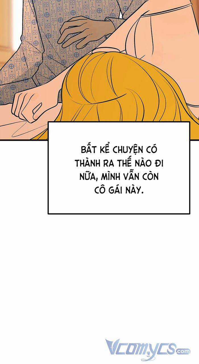 Kẻ Rác Rưởi Không Đáng Được Yêu Chapter 64 trang 25