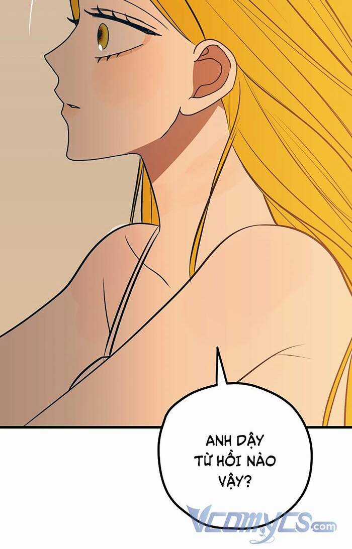 Kẻ Rác Rưởi Không Đáng Được Yêu Chapter 64 trang 27