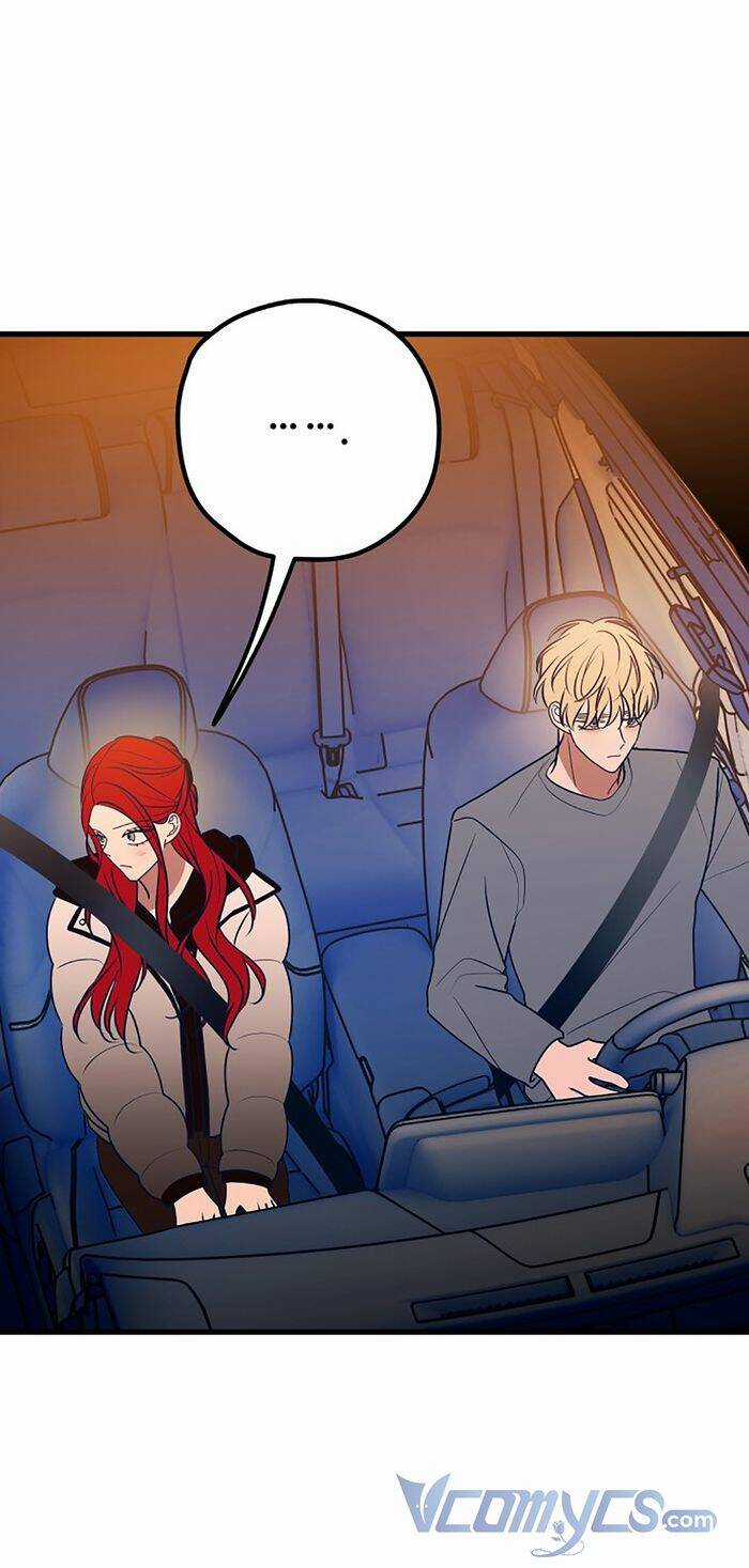 Kẻ Rác Rưởi Không Đáng Được Yêu Chapter 64 trang 3