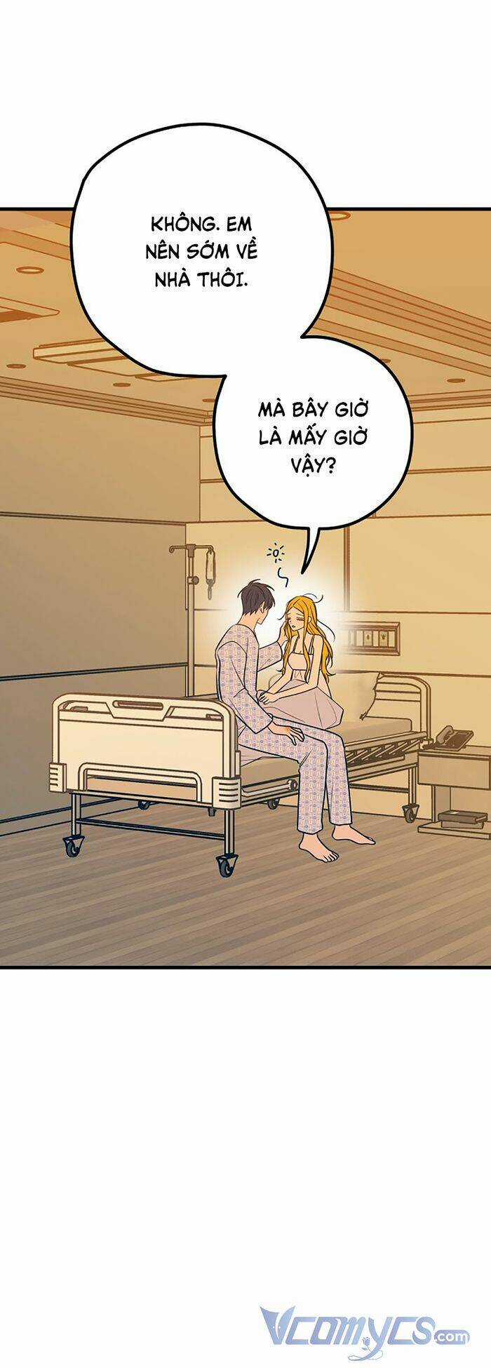 Kẻ Rác Rưởi Không Đáng Được Yêu Chapter 64 trang 30