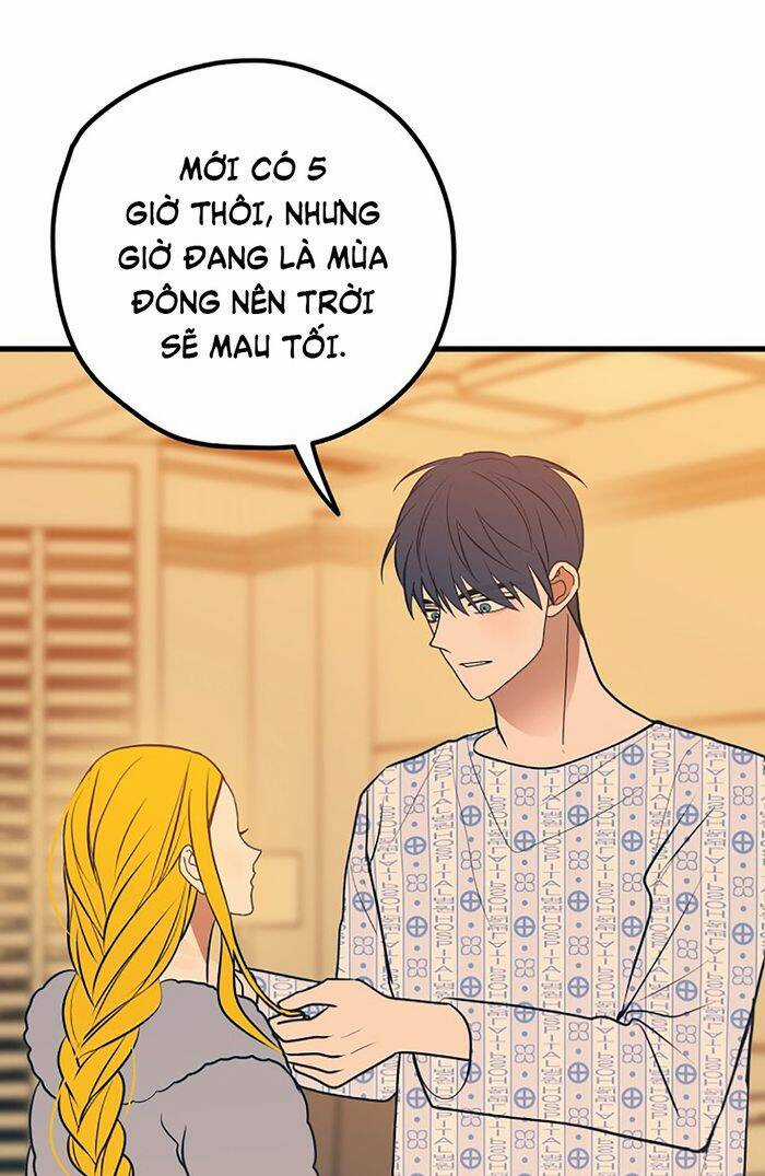 Kẻ Rác Rưởi Không Đáng Được Yêu Chapter 64 trang 31