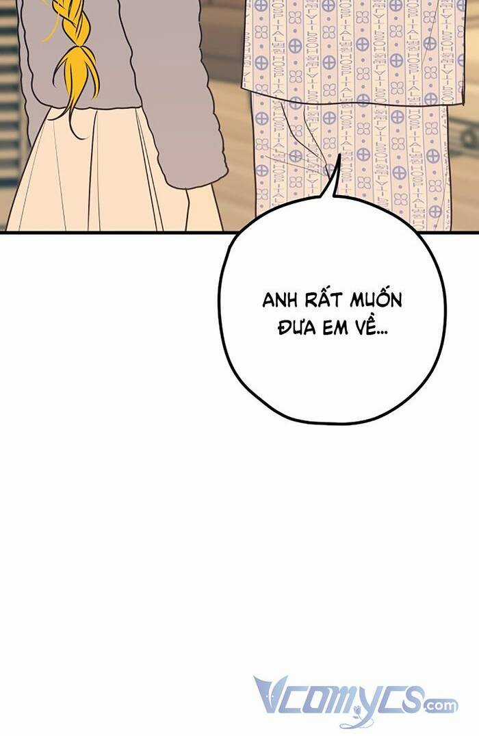 Kẻ Rác Rưởi Không Đáng Được Yêu Chapter 64 trang 32