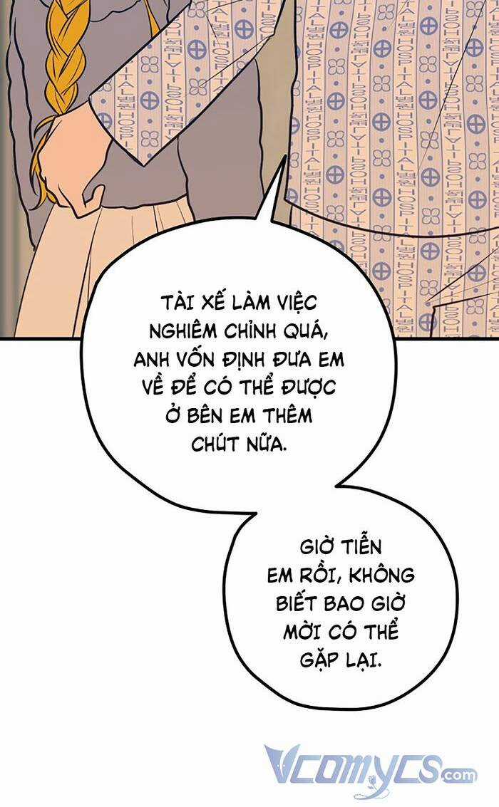 Kẻ Rác Rưởi Không Đáng Được Yêu Chapter 64 trang 34