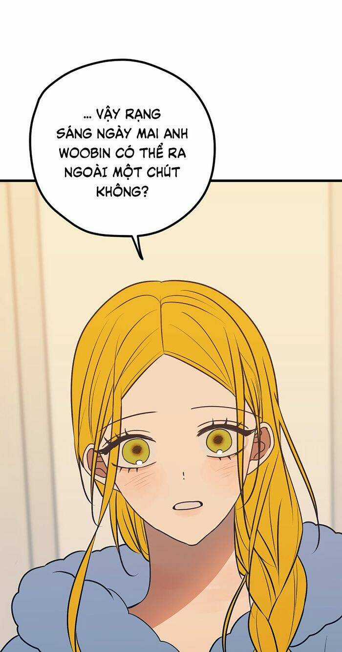 Kẻ Rác Rưởi Không Đáng Được Yêu Chapter 64 trang 35