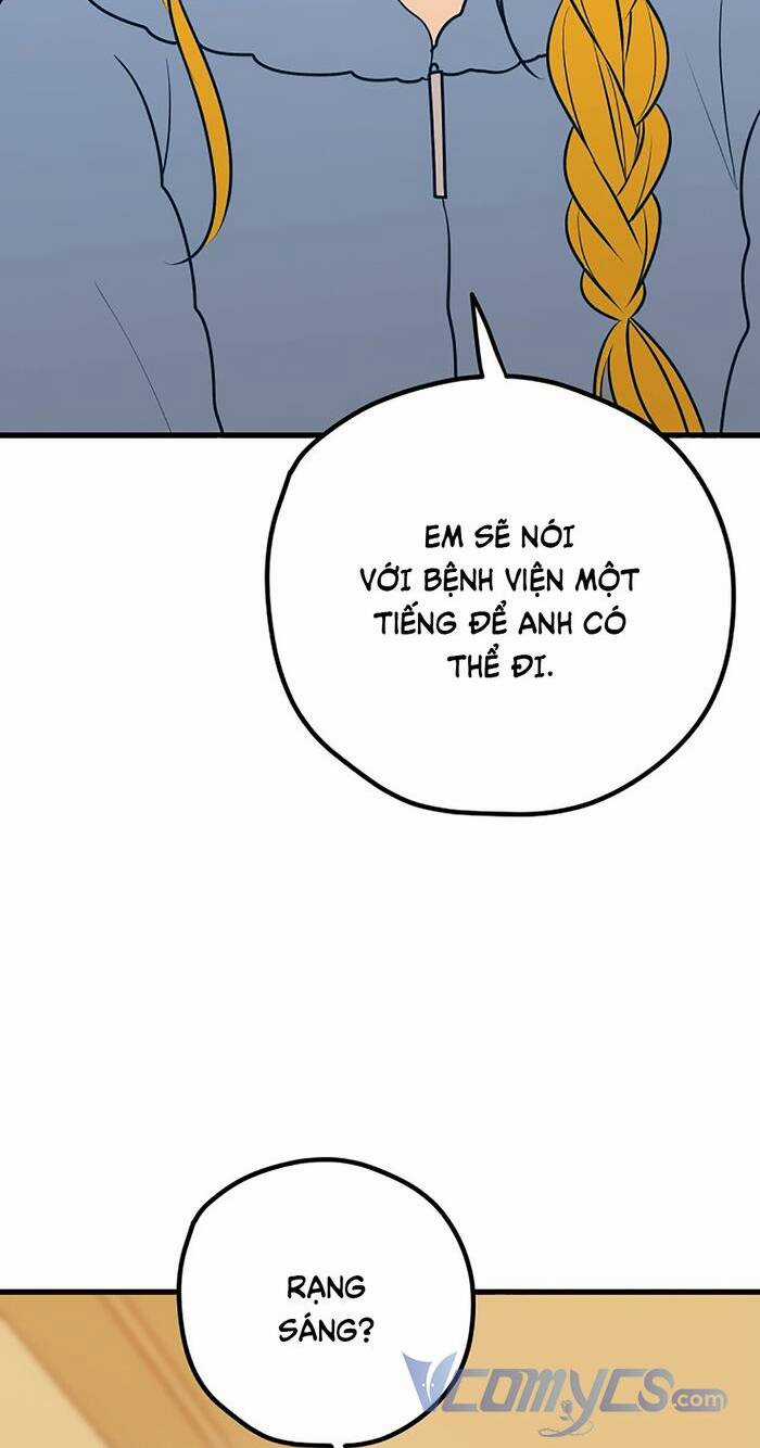 Kẻ Rác Rưởi Không Đáng Được Yêu Chapter 64 trang 36