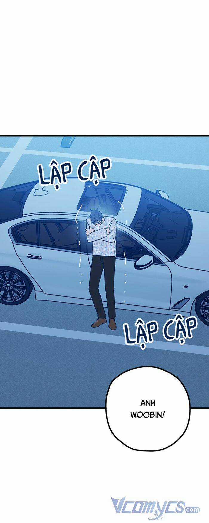 Kẻ Rác Rưởi Không Đáng Được Yêu Chapter 64 trang 39