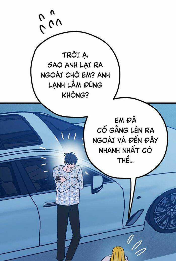 Kẻ Rác Rưởi Không Đáng Được Yêu Chapter 64 trang 40