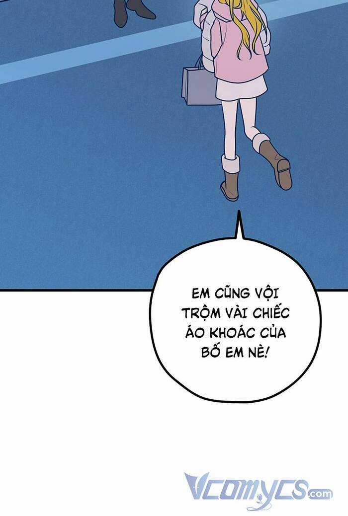 Kẻ Rác Rưởi Không Đáng Được Yêu Chapter 64 trang 41