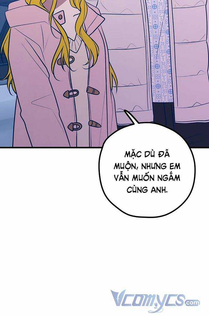 Kẻ Rác Rưởi Không Đáng Được Yêu Chapter 64 trang 45