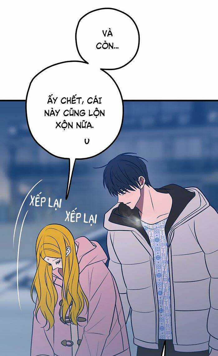 Kẻ Rác Rưởi Không Đáng Được Yêu Chapter 64 trang 46