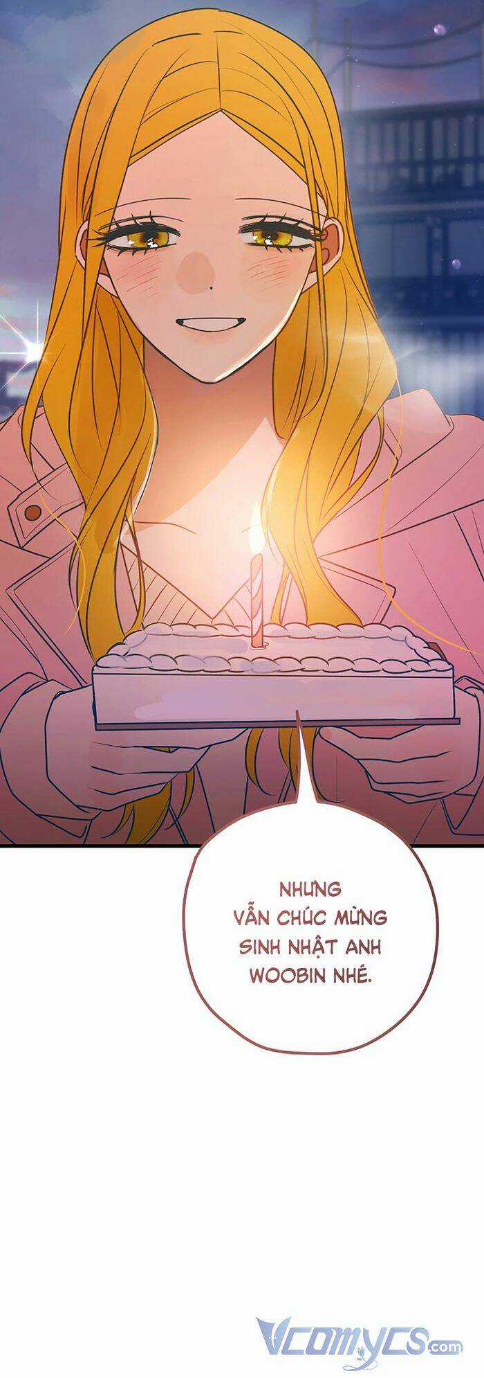 Kẻ Rác Rưởi Không Đáng Được Yêu Chapter 64 trang 48