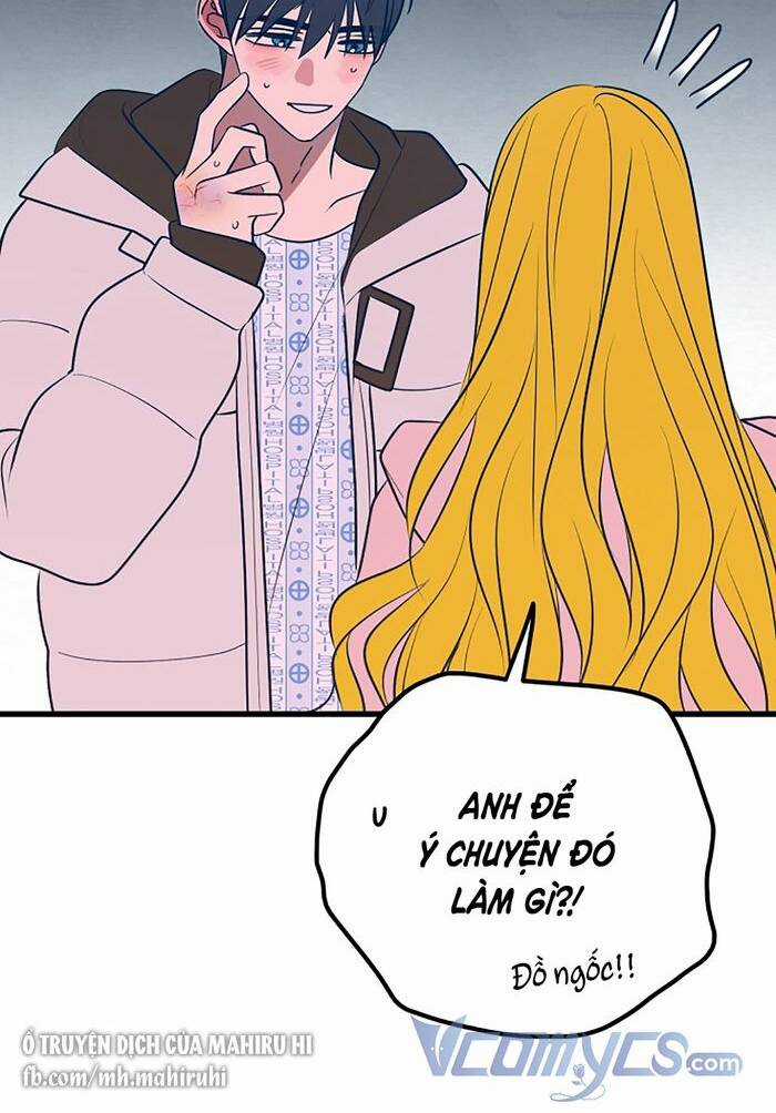 Kẻ Rác Rưởi Không Đáng Được Yêu Chapter 64 trang 52