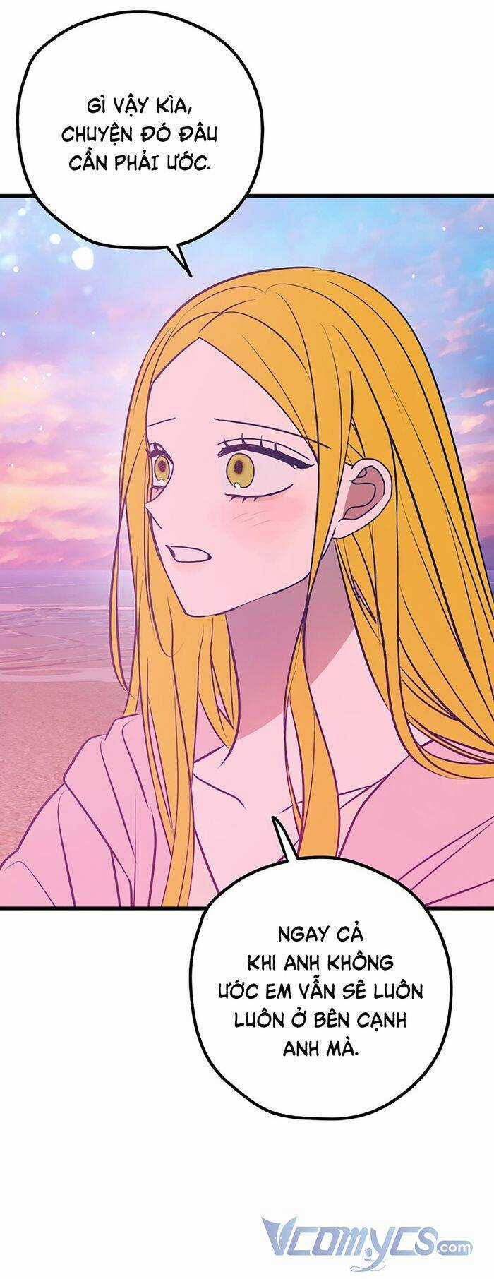 Kẻ Rác Rưởi Không Đáng Được Yêu Chapter 64 trang 57