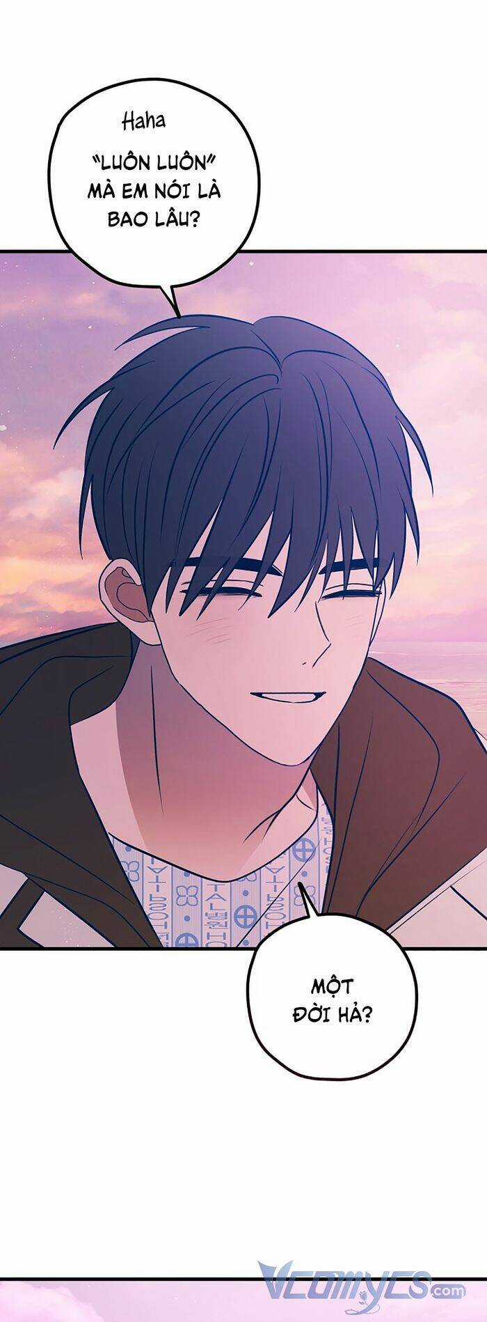 Kẻ Rác Rưởi Không Đáng Được Yêu Chapter 64 trang 58