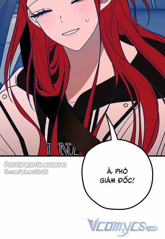 Kẻ Rác Rưởi Không Đáng Được Yêu Chapter 64 trang 6