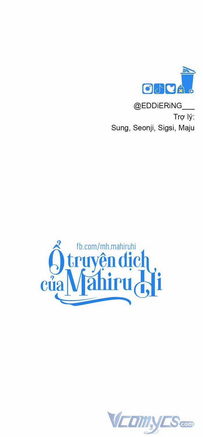 Kẻ Rác Rưởi Không Đáng Được Yêu Chapter 64 trang 63