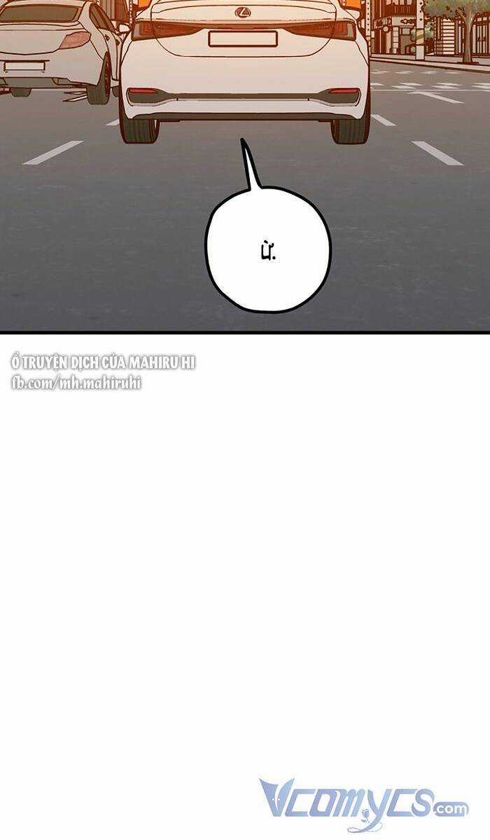 Kẻ Rác Rưởi Không Đáng Được Yêu Chapter 64 trang 9