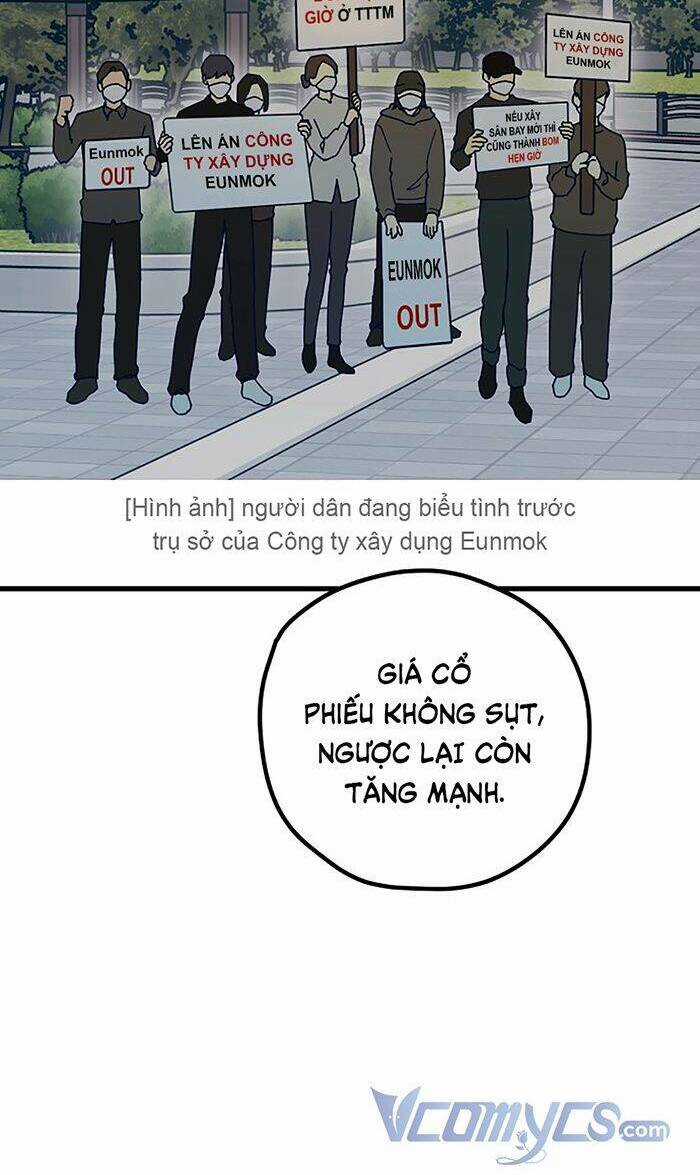 Kẻ Rác Rưởi Không Đáng Được Yêu Chapter 65 trang 10