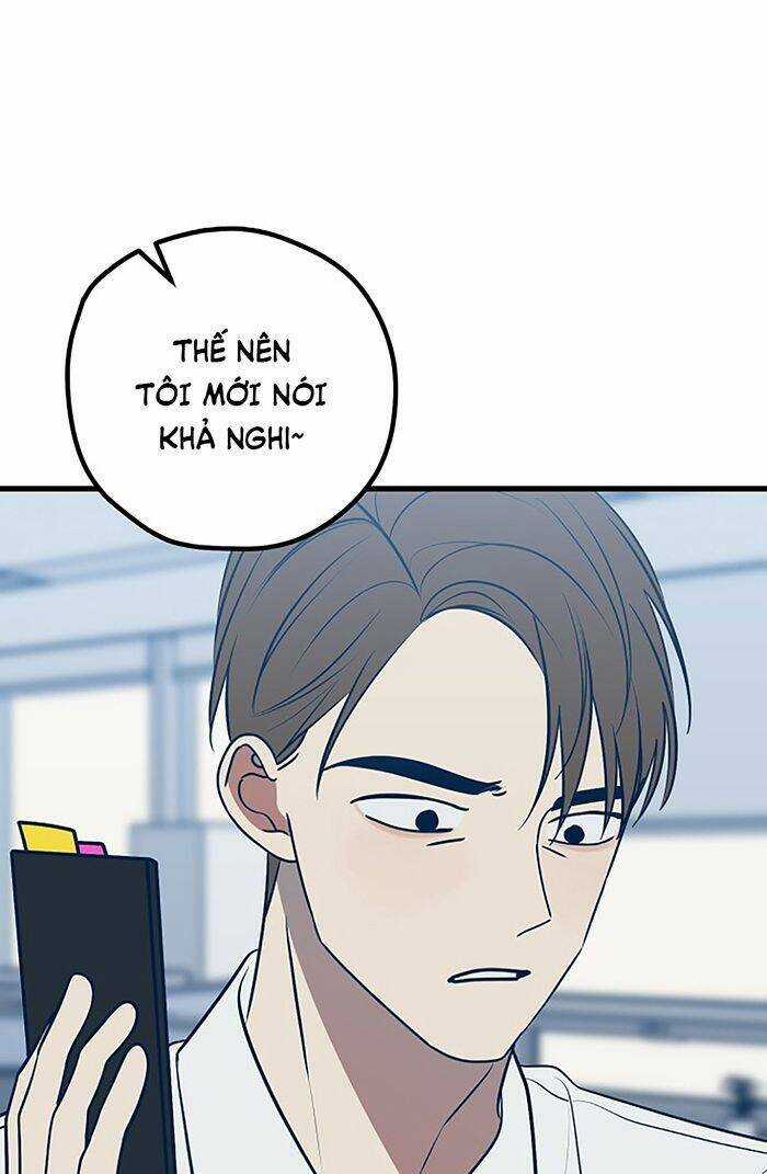 Kẻ Rác Rưởi Không Đáng Được Yêu Chapter 65 trang 12