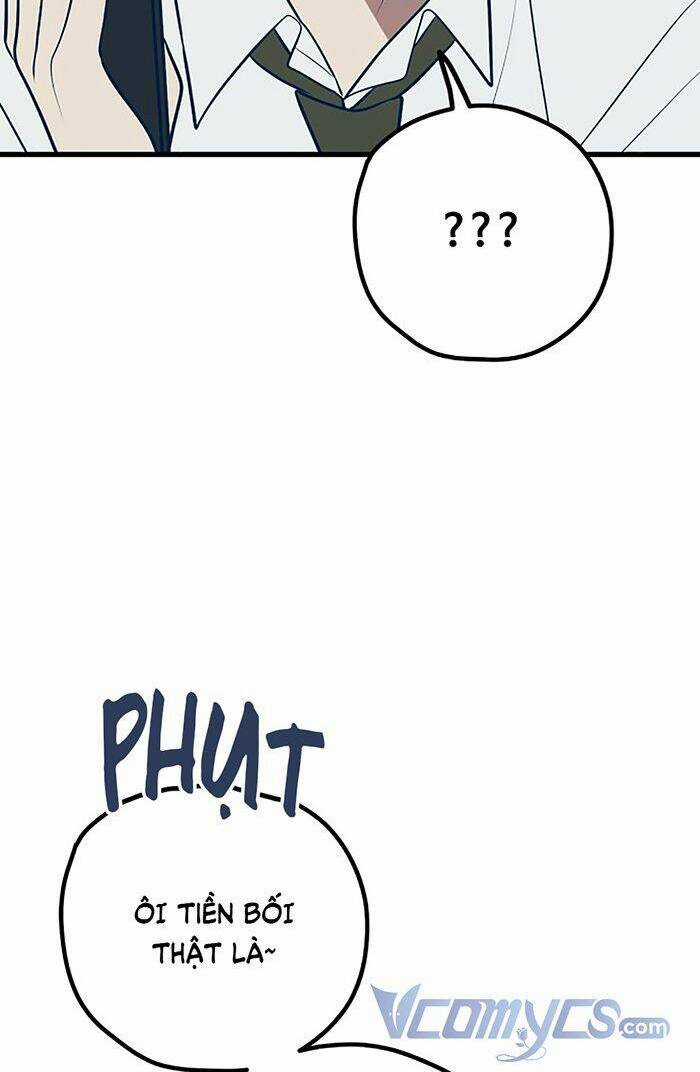 Kẻ Rác Rưởi Không Đáng Được Yêu Chapter 65 trang 13