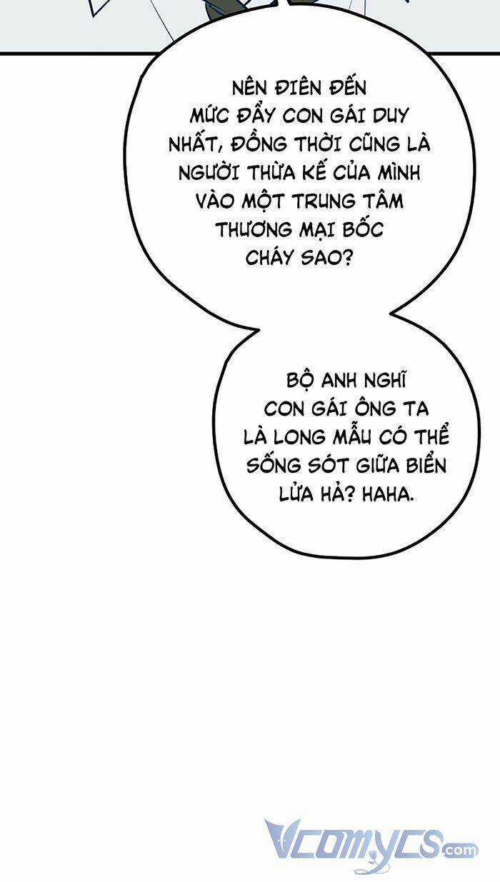 Kẻ Rác Rưởi Không Đáng Được Yêu Chapter 65 trang 16