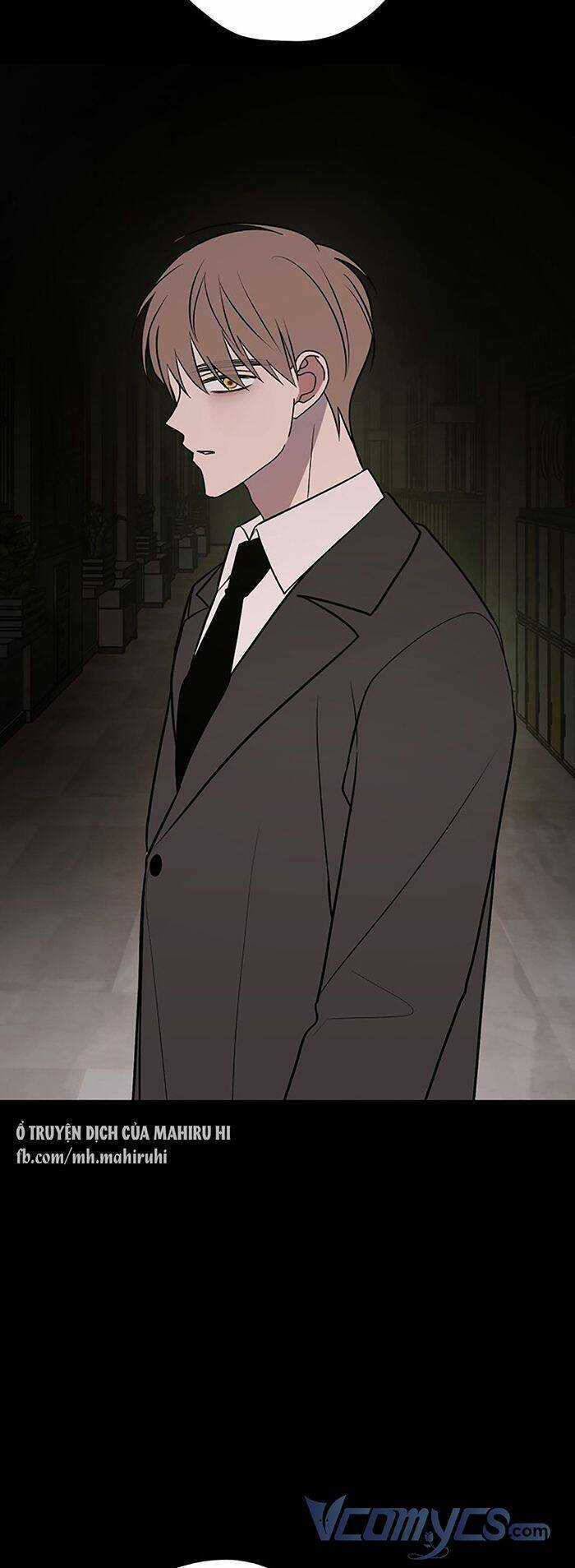 Kẻ Rác Rưởi Không Đáng Được Yêu Chapter 65 trang 18