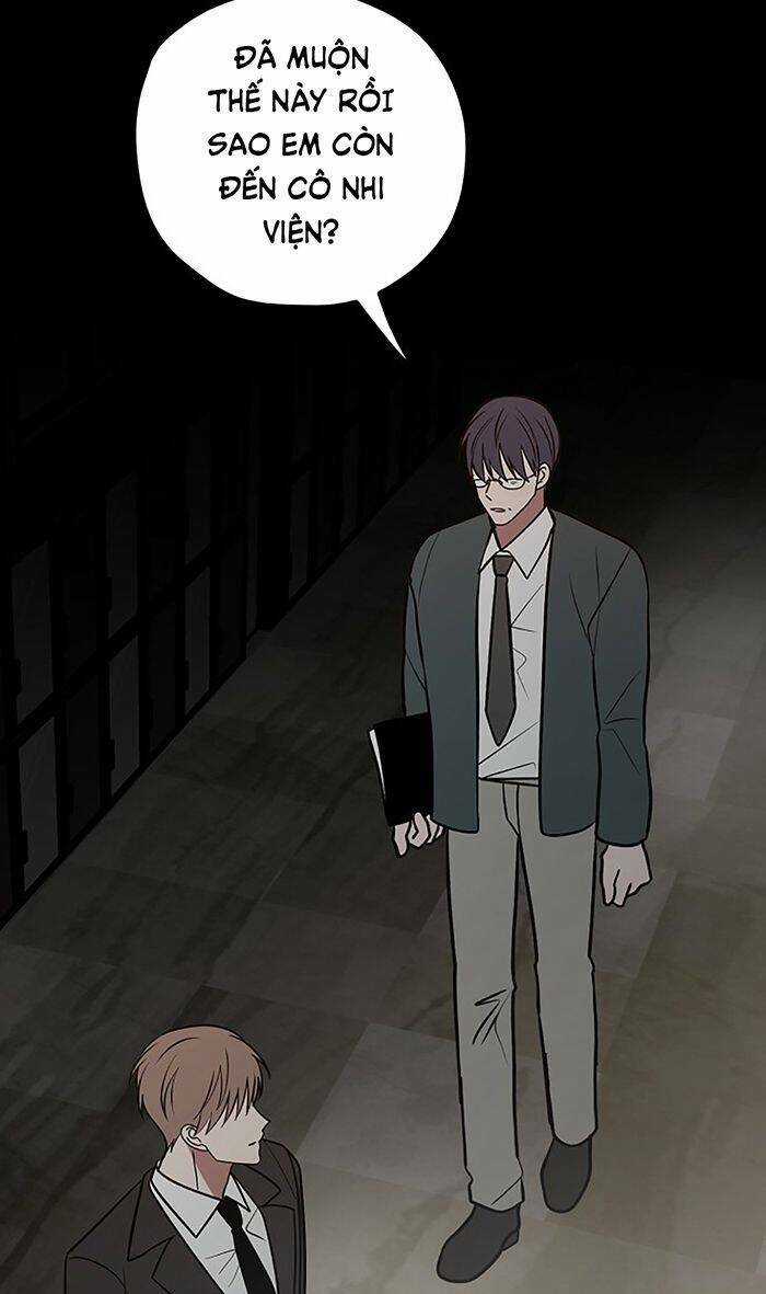 Kẻ Rác Rưởi Không Đáng Được Yêu Chapter 65 trang 19