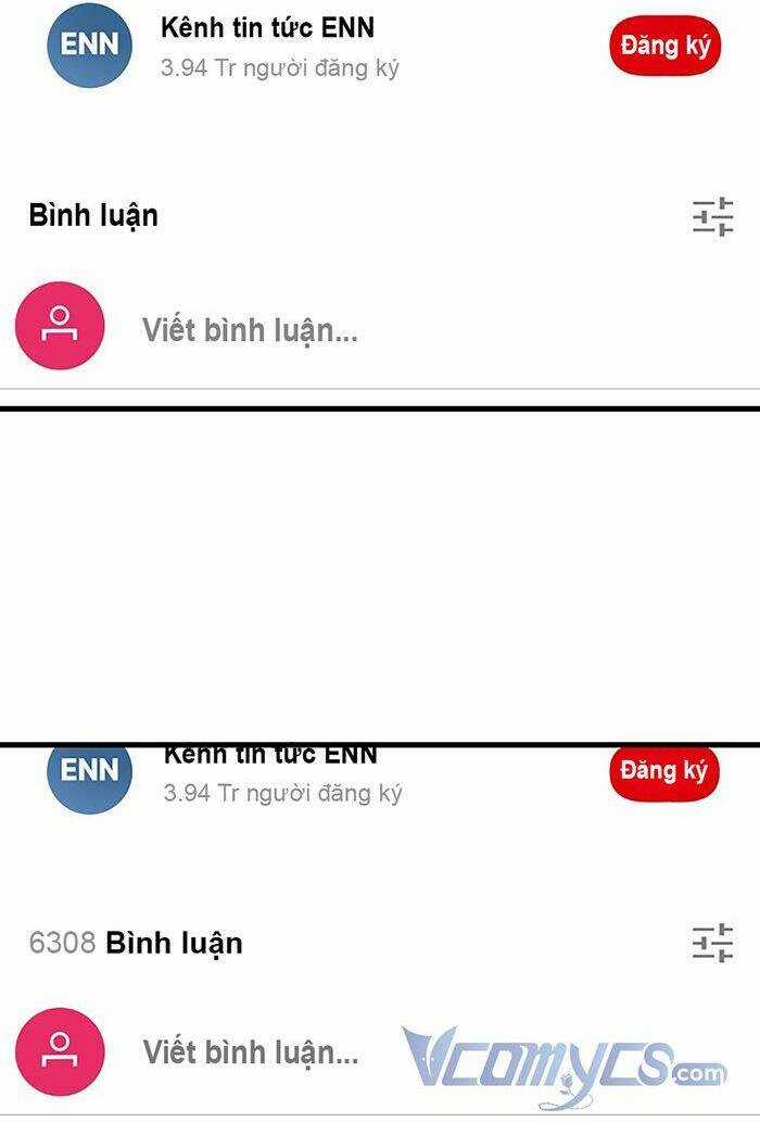 Kẻ Rác Rưởi Không Đáng Được Yêu Chapter 65 trang 2