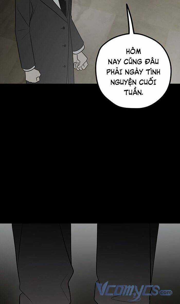 Kẻ Rác Rưởi Không Đáng Được Yêu Chapter 65 trang 20