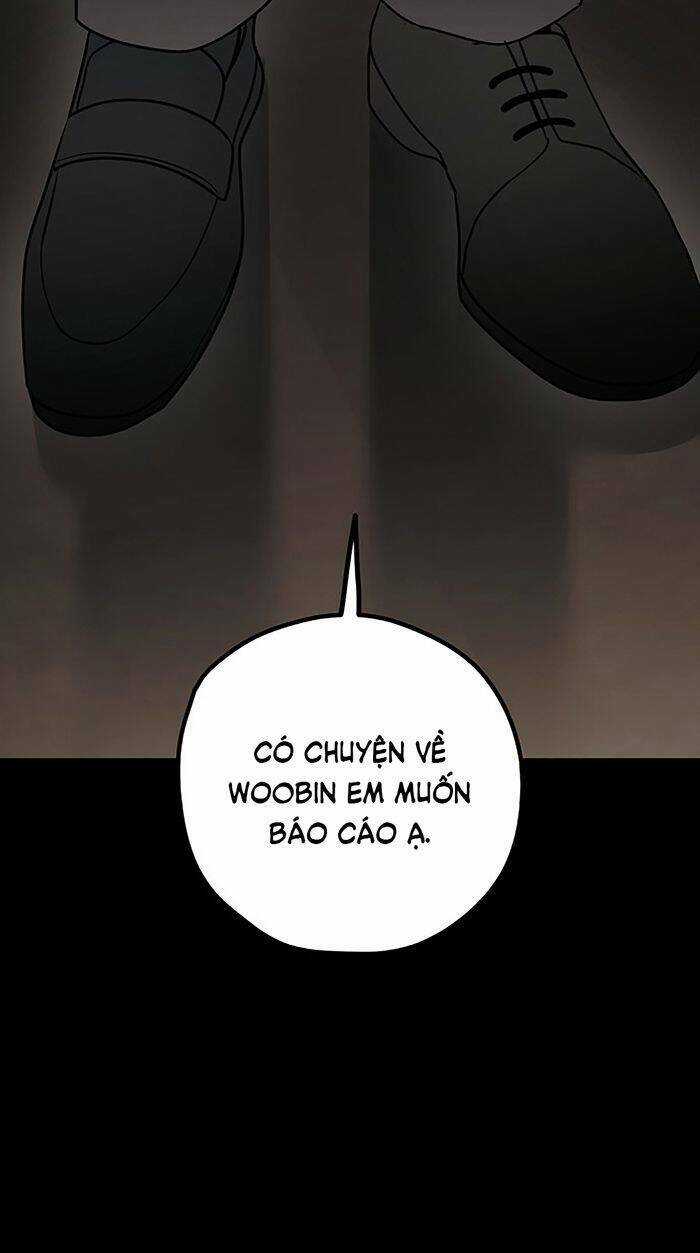 Kẻ Rác Rưởi Không Đáng Được Yêu Chapter 65 trang 21