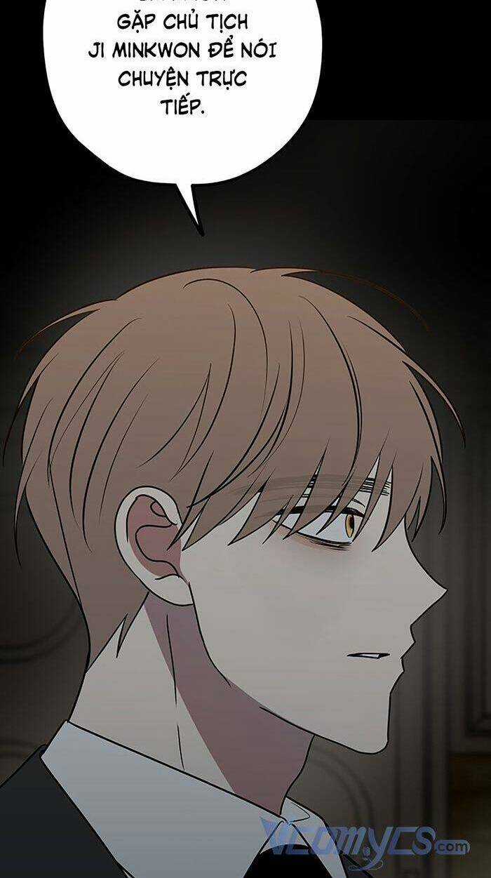 Kẻ Rác Rưởi Không Đáng Được Yêu Chapter 65 trang 24