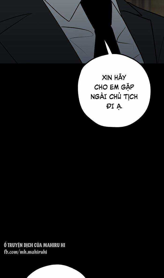 Kẻ Rác Rưởi Không Đáng Được Yêu Chapter 65 trang 25