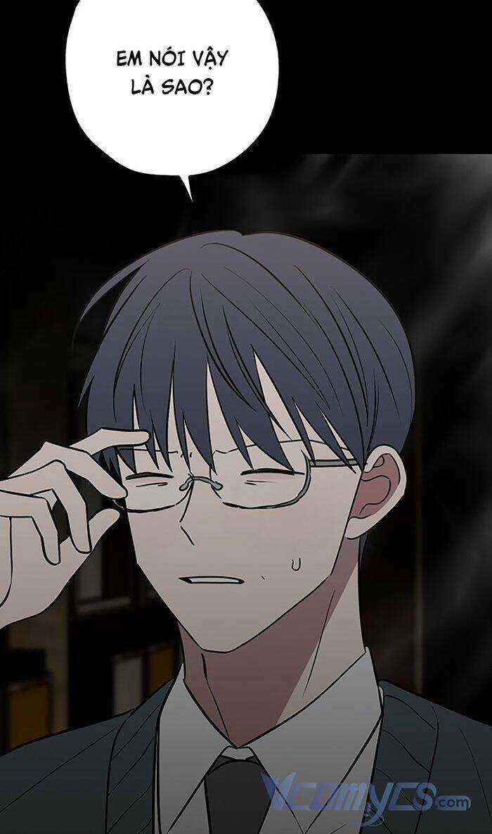 Kẻ Rác Rưởi Không Đáng Được Yêu Chapter 65 trang 26