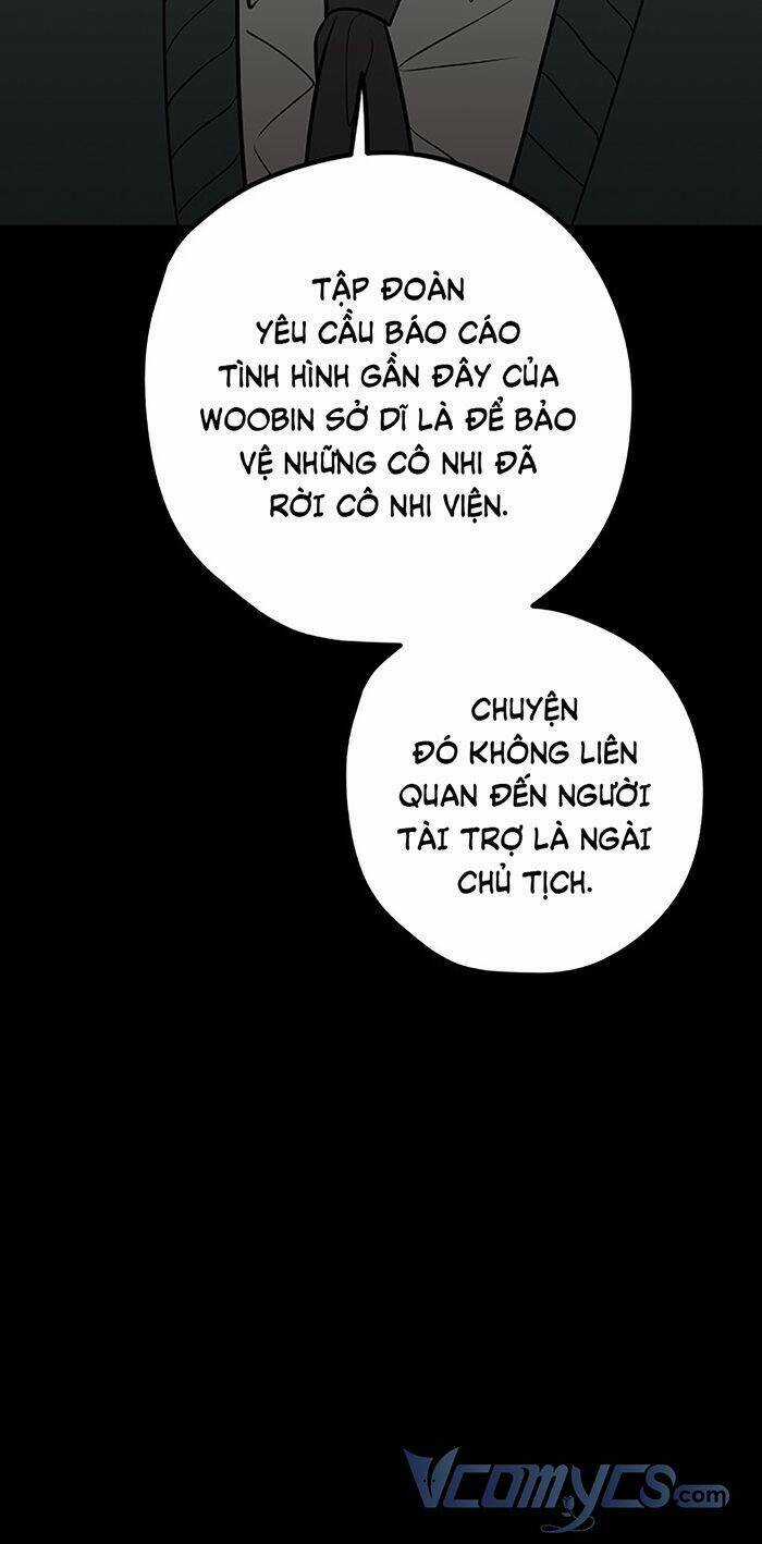 Kẻ Rác Rưởi Không Đáng Được Yêu Chapter 65 trang 27