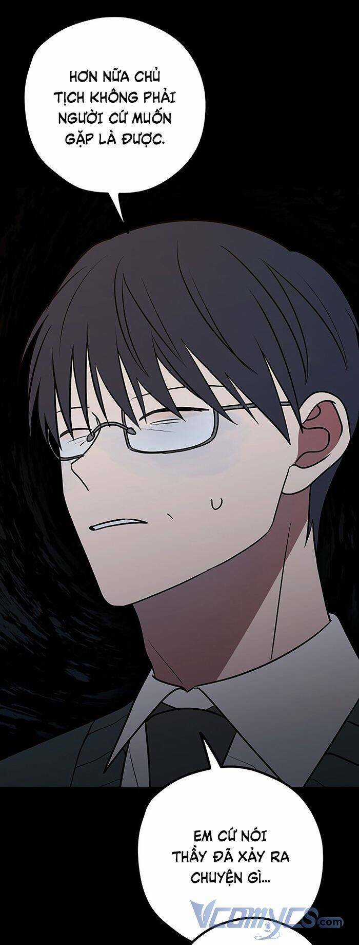 Kẻ Rác Rưởi Không Đáng Được Yêu Chapter 65 trang 28