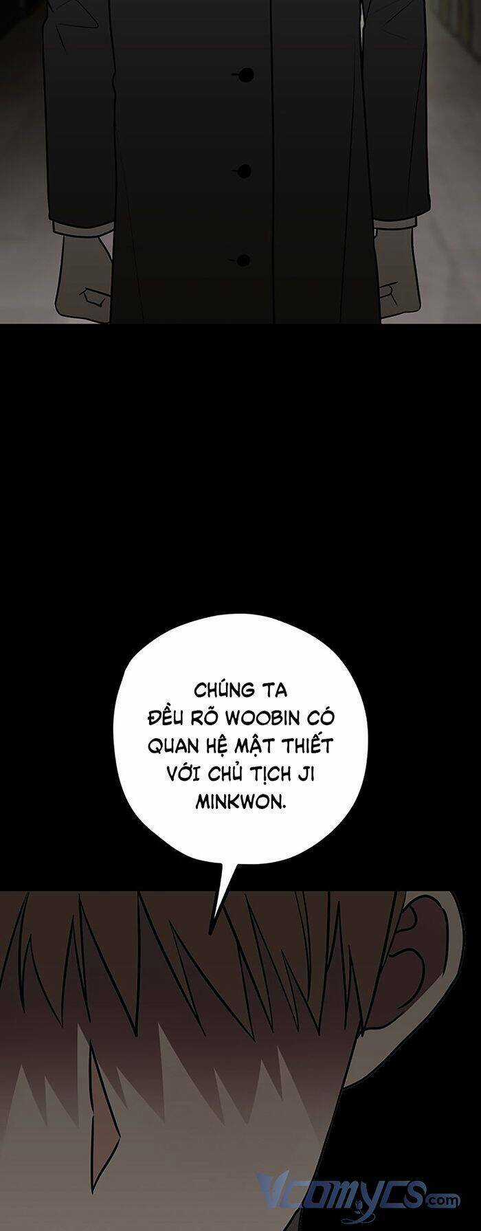 Kẻ Rác Rưởi Không Đáng Được Yêu Chapter 65 trang 30