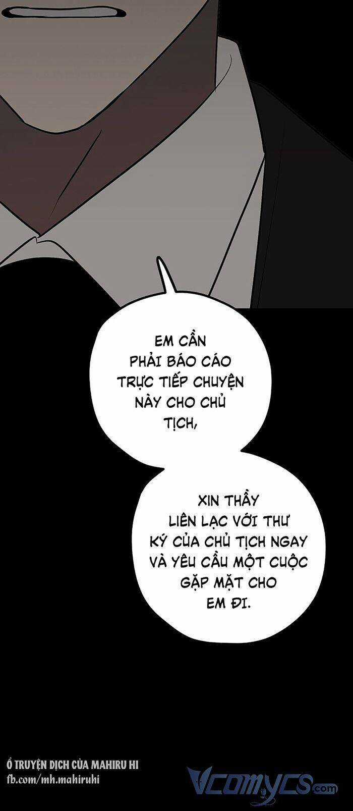 Kẻ Rác Rưởi Không Đáng Được Yêu Chapter 65 trang 31