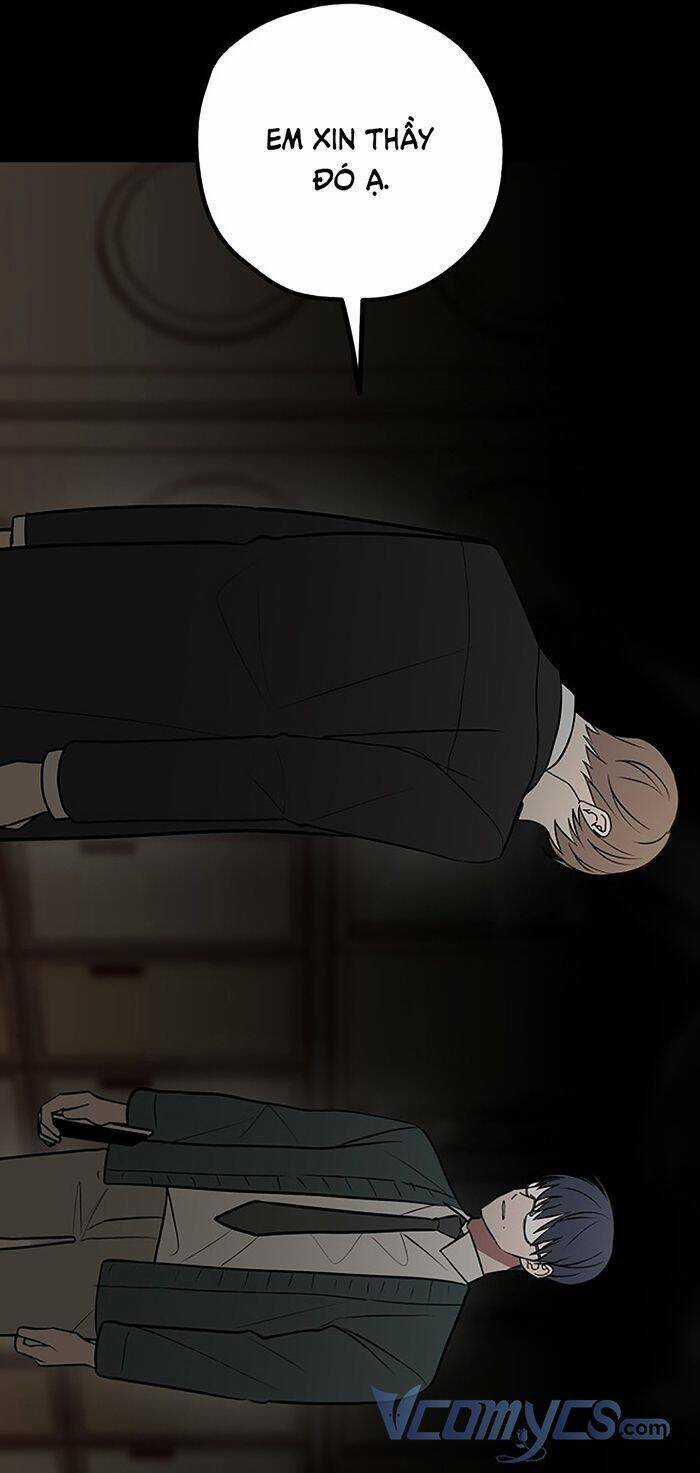 Kẻ Rác Rưởi Không Đáng Được Yêu Chapter 65 trang 32