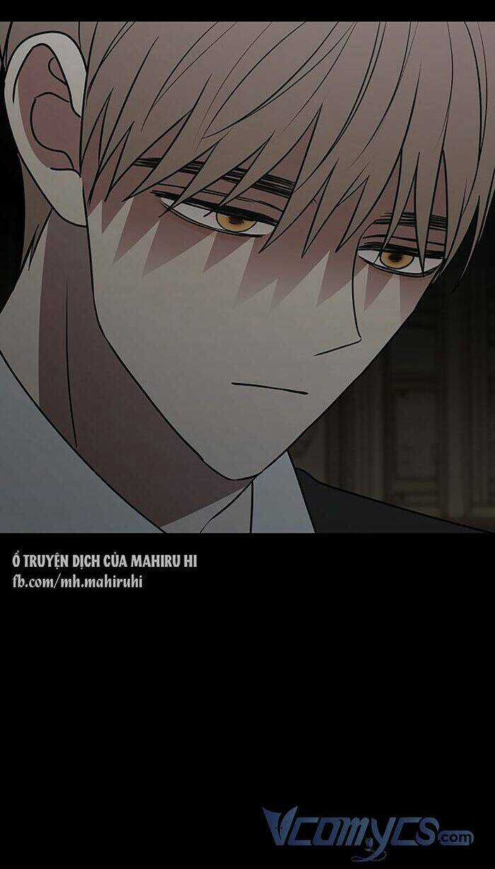 Kẻ Rác Rưởi Không Đáng Được Yêu Chapter 65 trang 36