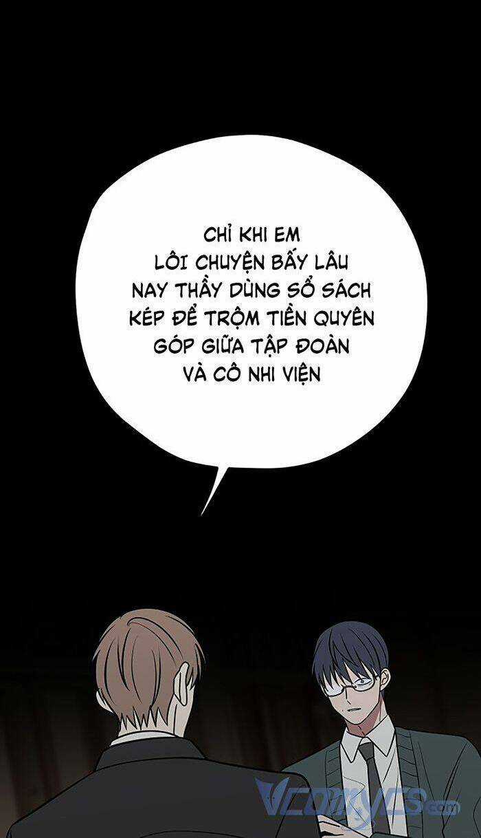 Kẻ Rác Rưởi Không Đáng Được Yêu Chapter 65 trang 38