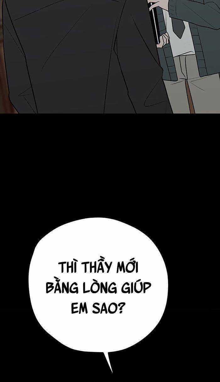 Kẻ Rác Rưởi Không Đáng Được Yêu Chapter 65 trang 39