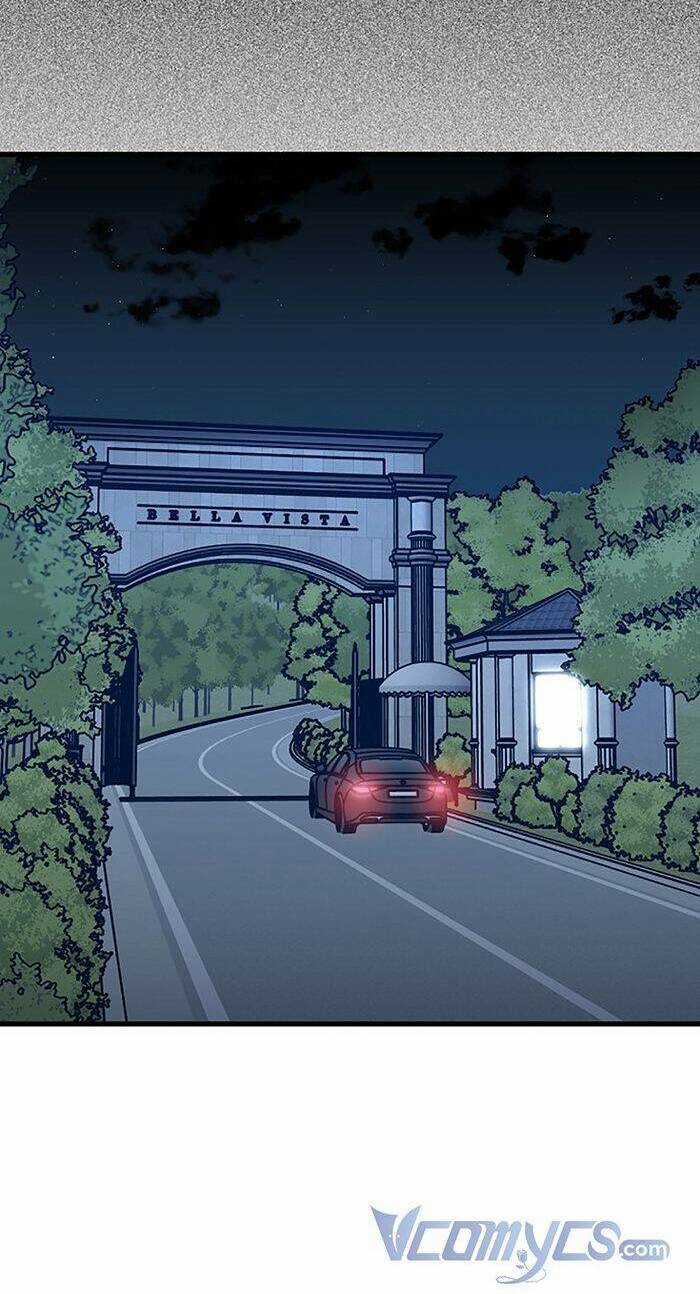 Kẻ Rác Rưởi Không Đáng Được Yêu Chapter 65 trang 42